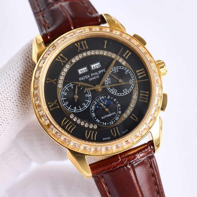 PATEK PHILIPPE Watches